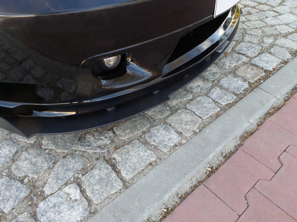 Front Racing Splitter Toyota Celica T23 Pre-face (1999-2002)