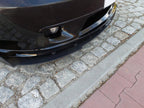 Front Racing Splitter Toyota Celica T23 Pre-face (1999-2002)