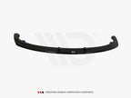 Front Splitter Toyota Celica T23 TS Preface - Carbon Look