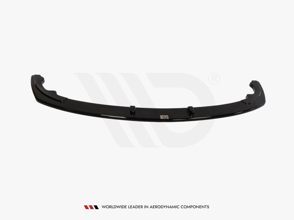 Front Splitter Toyota Celica T23 TS Preface - Carbon Look