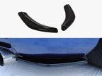 Rear Side Splitters Toyota Celica T23 Preface