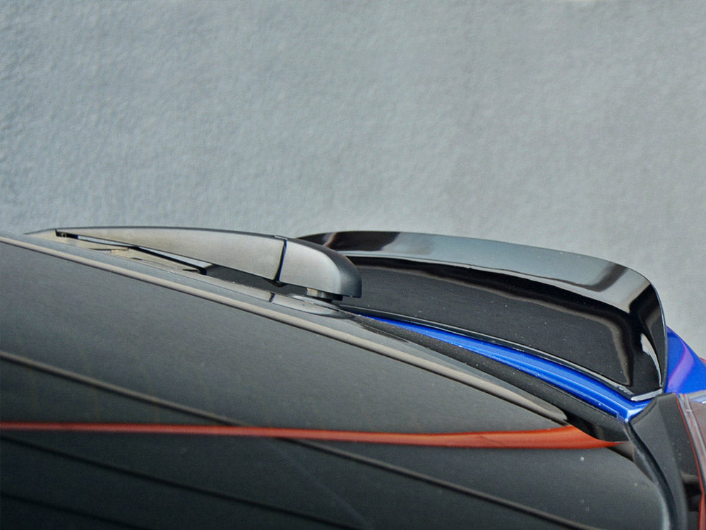 BOOT LID Extension CAP Toyota C-HR (2016-UP)
