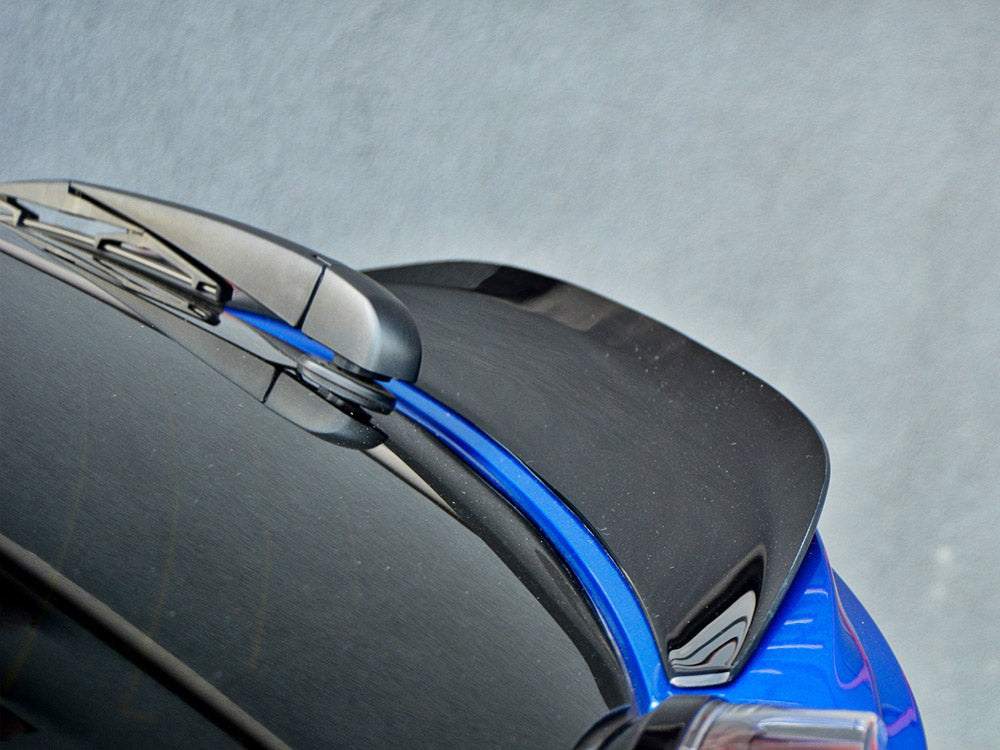 BOOT LID Extension CAP Toyota C-HR (2016-UP)
