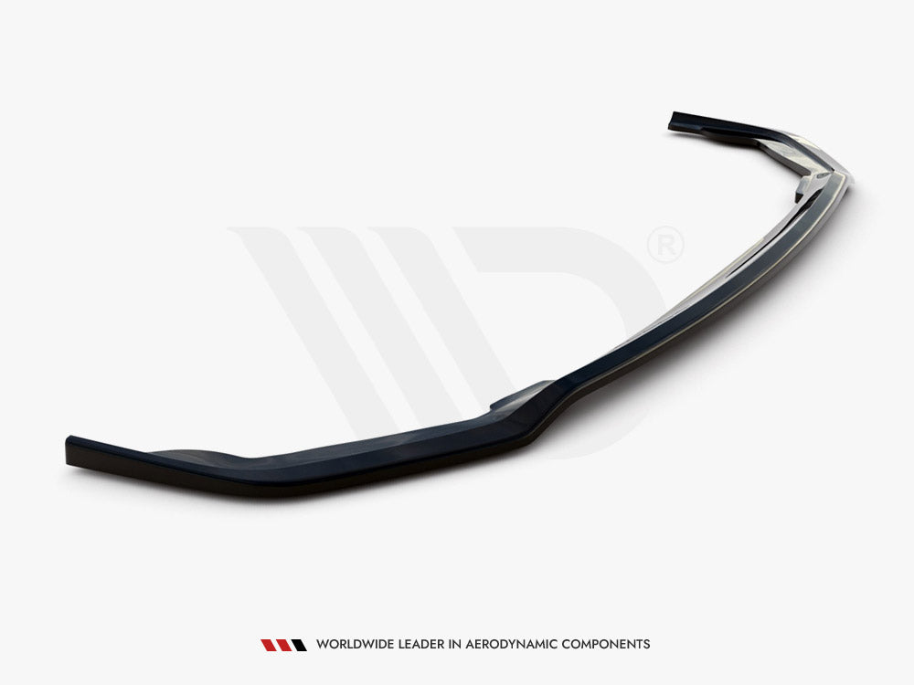 Front Splitter Toyota Corolla Mk12 Sedan