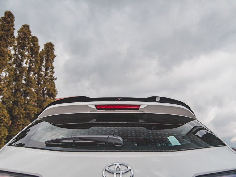 Spoiler CAP Toyota Corolla Mk12 Touring Sports