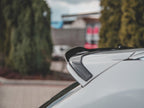 Spoiler CAP Toyota Corolla Mk12 Touring Sports