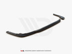 Rear Side Splitters Toyota Corolla Mk12 Touring Sports