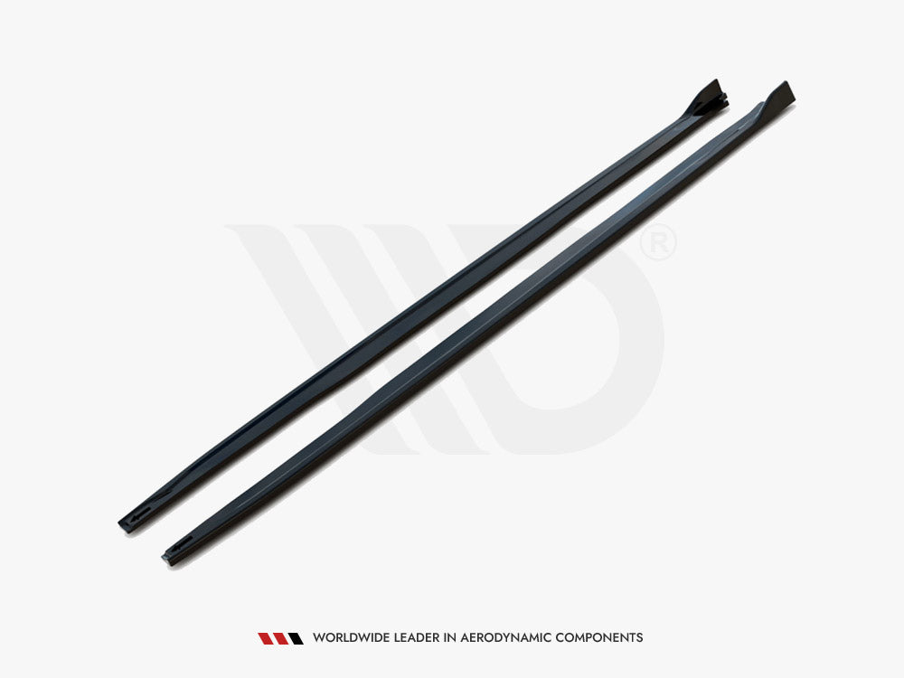 Side Skirts Diffusers Toyota Corolla Mk12 Touring Sports