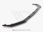 Street PRO Front Splitter Toyota GR Yaris Mk4