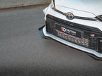 Flaps Toyota GR Yaris MK4