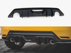 Rear Valance Toyota GR Yaris MK4