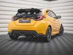 Rear Valance Toyota GR Yaris MK4