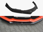 Front Splitter V.1 Toyota GT86 Facelift
