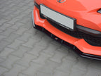Front Splitter V.3 Toyota GT86 Facelift