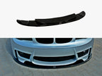 Front Splitter BMW 1 E87 M-Design