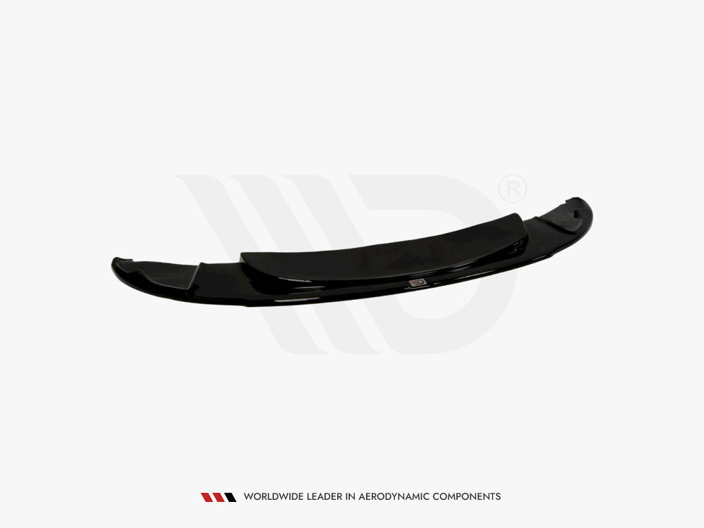 Front Splitter BMW 1 E87 M-Design