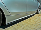 Side Skirts Diffusers Bmw 1 E87