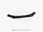 Front Racing Splitter BMW 1 F20/F21 M-Power (Preface)
