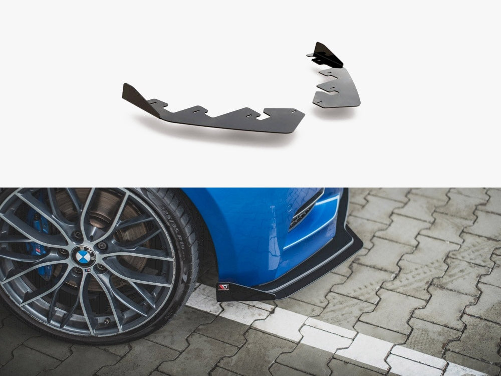 Flaps BMW M135I F20