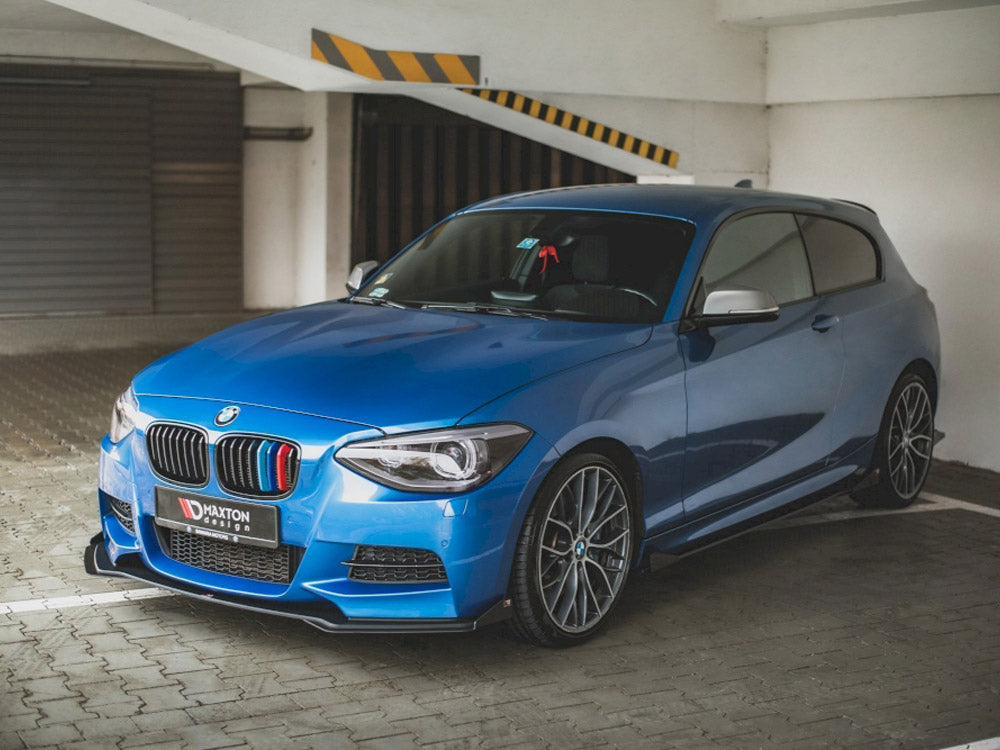 Flaps BMW M135I F20