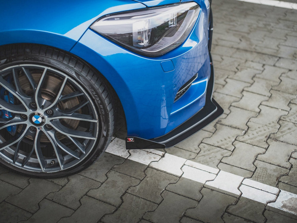 Flaps BMW M135I F20