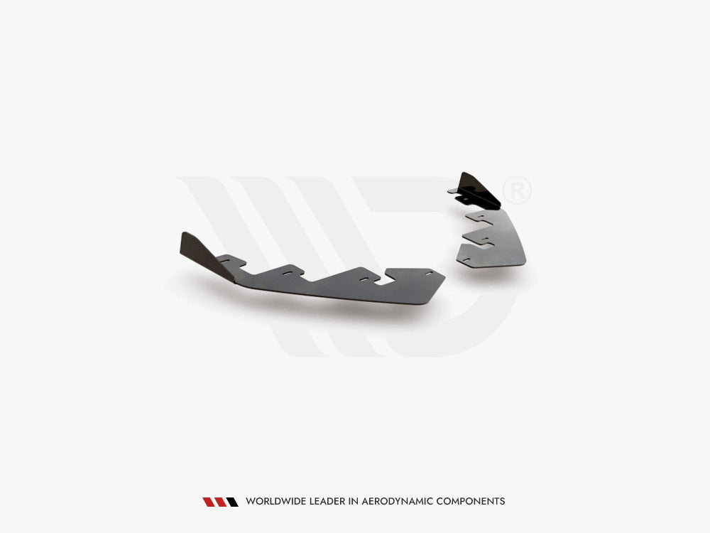 Flaps BMW M135I F20