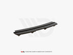 Street PRO Rear Diffuser BMW M135I F20