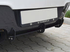 Rear Diffuser &amp; Rear Side Splitters BMW 1 F20/F21 M-Power (Preface)