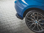 Rear Side Flaps BMW M135I F20