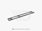 Street PRO Side Skirts Diffusers BMW 1 F21 M135i / M140i / M-Pack