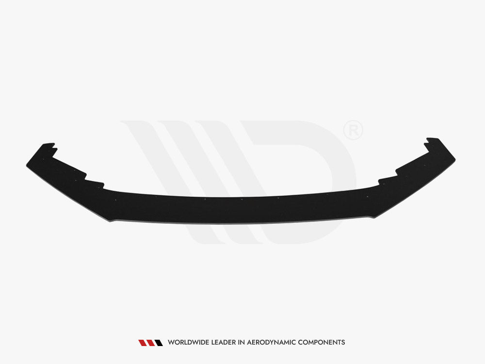 Front Racing Splitter V.1 Subaru BRZ Mk1 Facelift