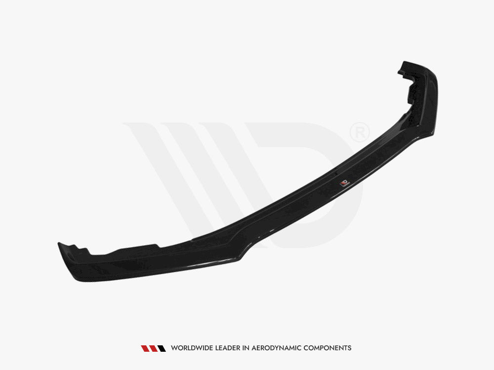 Front Splitter V.2 Subaru BRZ Mk1 Facelift