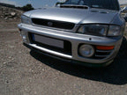 Front Splitter Subaru Impreza GT - Carbon Look