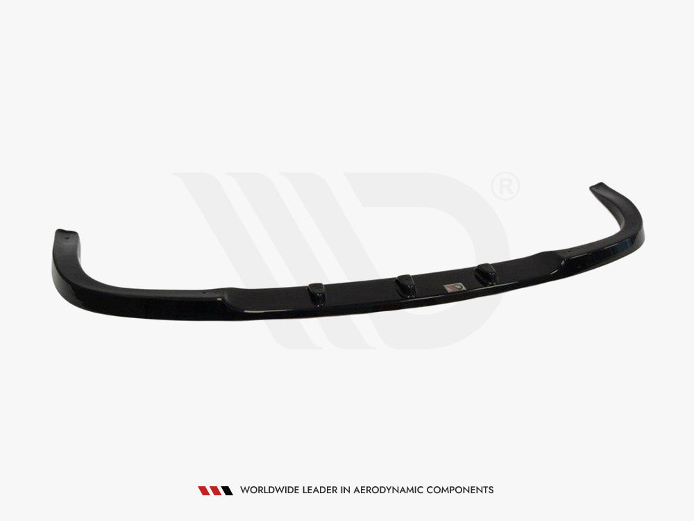 Front Splitter Subaru Impreza GT - Carbon Look