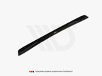 Bottom Spoiler CAP Subaru Impreza WRX STI (Blobeye)