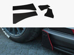 Side Splitters Subaru Impreza WRX STI (Blobeye)