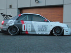 Side Splitters Subaru Impreza WRX STI (Blobeye)
