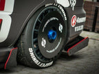 Side Splitters Subaru Impreza WRX STI (Blobeye)