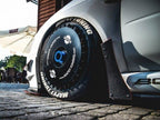 Side Splitters Subaru Impreza WRX STI (Blobeye)