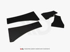 Side Splitters Subaru Impreza WRX STI (Blobeye)