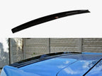 Spoiler CAP Subaru Impreza WRX STI Mk3