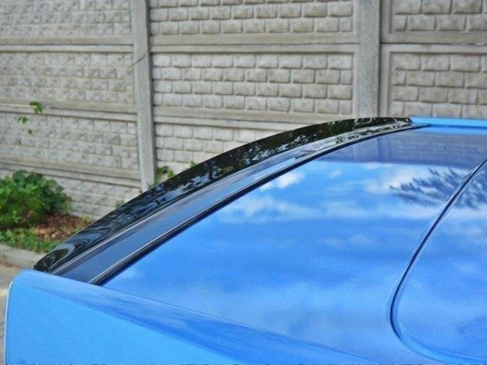 Spoiler CAP Subaru Impreza WRX STI Mk3