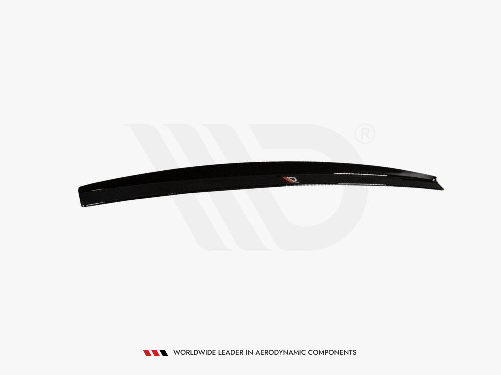 Spoiler CAP Subaru Impreza WRX STI Mk3