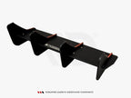 Rear Diffuser Subaru Impreza WRX STI Mk3