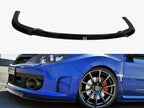 Front Splitter V.1 Subaru Impreza WRX STI Mk3