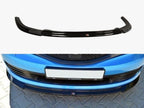 Front Splitter V.2 Subaru Impreza WRX STI Mk3