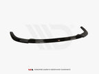 Front Splitter V.2 Subaru Impreza WRX STI Mk3