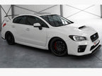 Front Splitter V.2 Subaru WRX STI