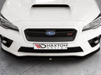 Front Splitter V.2 Subaru WRX STI