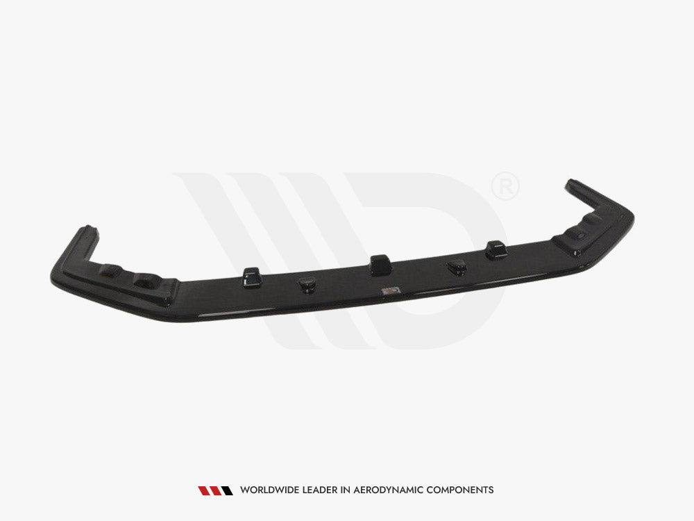 Front Splitter V.2 Subaru WRX STI